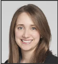 Dr. Catherine Marie Caponero, DO - Beachwood, OH - Obstetrics & Gynecology