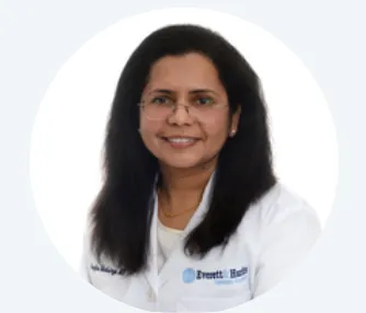 Dr. Anagha Medsinge, MD - Canonsburg, PA - Ophthalmology, Ophthalmologist