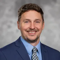 Dr. Justin Rutt, DO - Jackson, MI - Family Medicine
