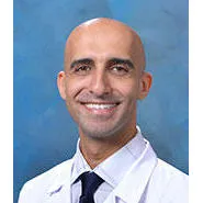 Dr. Martin Youssef Rofael, MD - Stanford, CA - Pulmonology, Critical Care Medicine, Internal Medicine