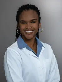 Dr. Jamia Laverne Washington, MD - Lutz, FL - Internal Medicine, Cardiovascular Disease