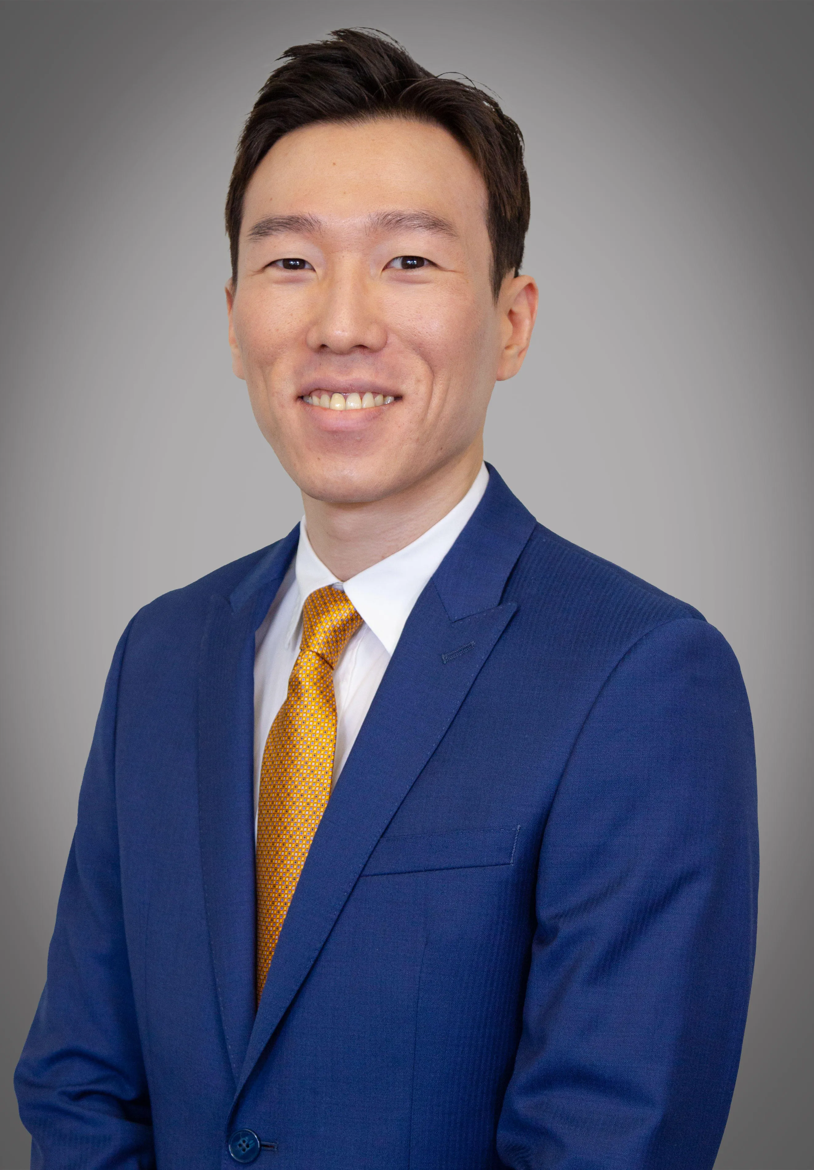 Dr. Hyungmin Jung, MD - Keller, TX - Surgery, General Surgeon