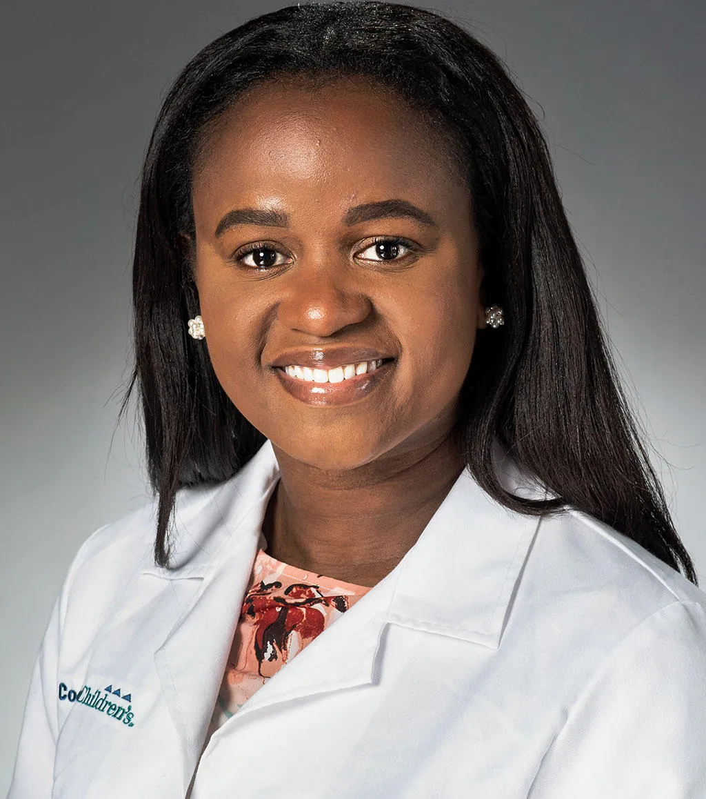 Dr. Ayodele Omolola Oke, MD - PHILADELPHIA, PA - Anesthesiology