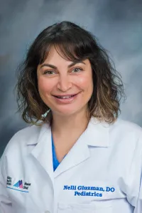 Dr. Nelli Gluzman, DO