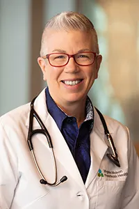 Dr. Juliet Bliss, DO - Silverdale, WA - Family Medicine