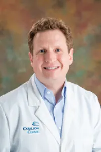 Dr. Andrew B. Moore, MD - Christiansburg, VA - Emergency Medicine