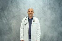 Dr. Lenier Perez Miranda, MD - Miami, FL - Family Medicine