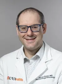 Dr. Daniel Reed, MD - Charlottesville, VA - Hematology, Oncology