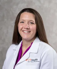 Dr. Taylor Teague, MD - Tyler, TX - Pulmonology, Sleep Medicine