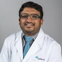 Dr. Vimal Ravi, MD - Springfield, MO - Pulmonology