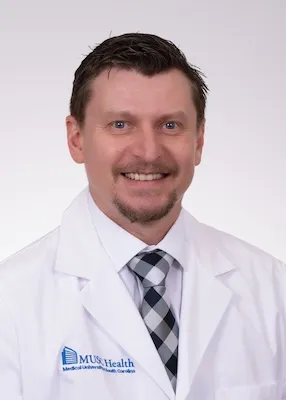 Dr. Matvey Tsivian, MD - Charleston, SC - Oncology, Oncologist