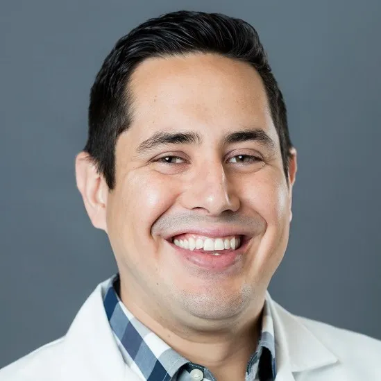 Dr. Richard Novotny, MD - South Gate, CA - Family Medicine