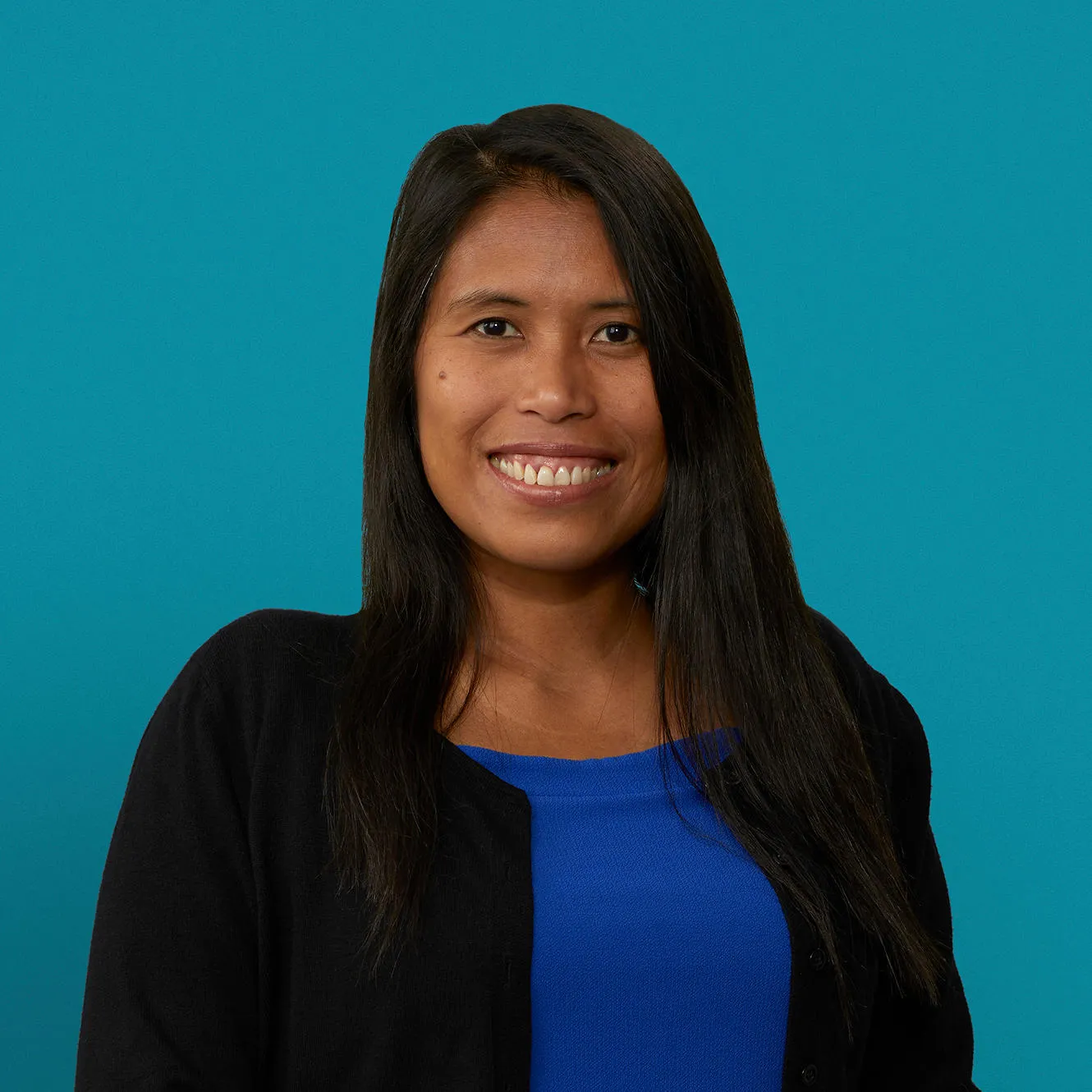 Dr. Maritess Gay Fiel Asumen, DO - Hamilton, OH - Family Medicine