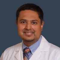 Dr. Raktim Kumar Ghosh, MD - Baltimore, MD - Cardiovascular Disease, Internal Medicine