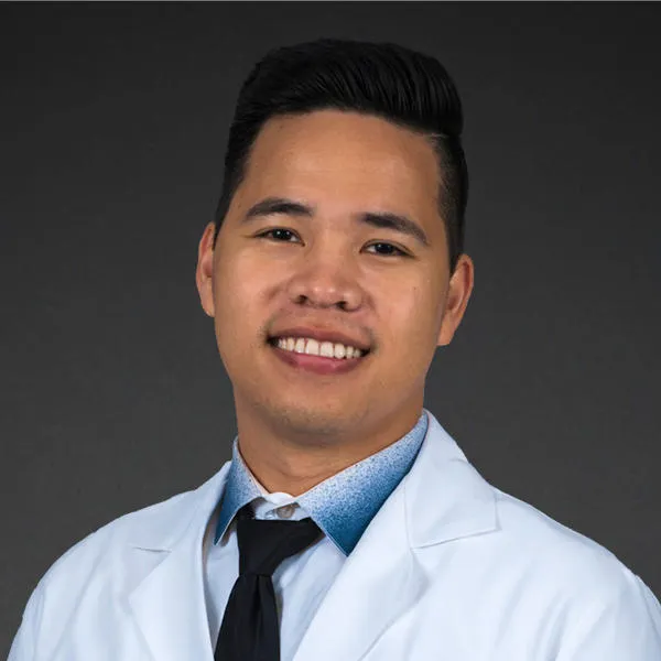 Dr. Dat Huu Tran, MD - Knoxville, TN - Oncology, Internal Medicine