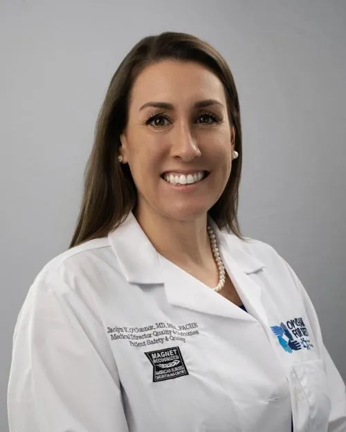 Dr. Jaclyn Vera O'connor, MD - Neptune, NJ - Internal Medicine