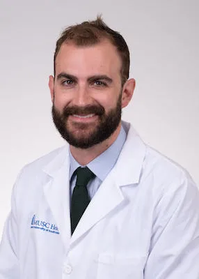 Dr. Justin Harold, MD - Charleston, SC - Gynecologic Oncology, Gynecologic Oncologist