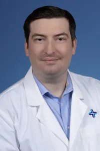 Dr. Shane Reighard, MD