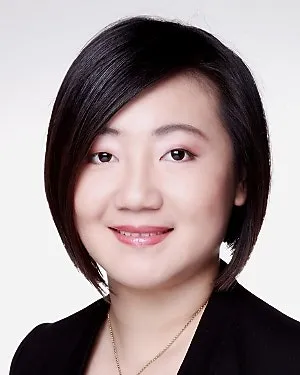 Dr. Alice Zhang - Mebane, NC - Ophthalmology, Ophthalmologist