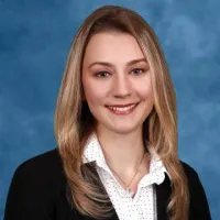 Dr. Cristina Pecci, DO - Tempe, AZ - Cardiovascular Disease