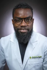 Dr. Tembele Tara Yangandawele, MD - Gainesville, GA - Family Medicine