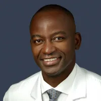 Dr. Afamefuna M. Nduaguba, MD - Washington, DC - Orthopedic Surgery