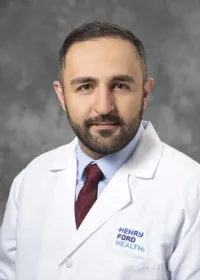 Dr. Pouya Entezami, MD - West Bloomfield, MI - Neurological Surgery