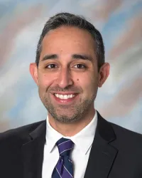 Dr. Mahyar Pourriahi, MD - Seaman, OH - Internal Medicine