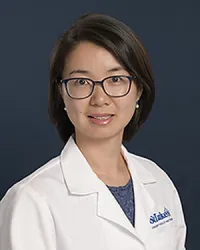 Dr. Yue Zhao, MD - Bethlehem, PA - Internal Medicine