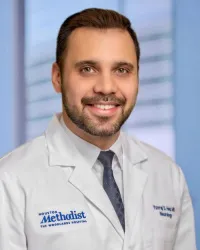 Dr. Yuvraj S. Heir, MD - Shenandoah, TX - Neurology