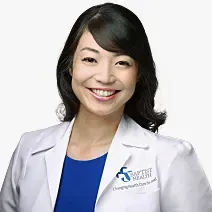 Dr. Kara K Teruya - Jacksonville, FL - Internal Medicine