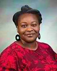 Dr. Afua Ntem-Mensah, MD
