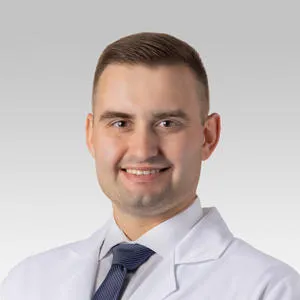 Dr. Yuriy O. Moklyak, MD - McHenry, IL - Surgery, Critical Care Specialist, General Surgeon