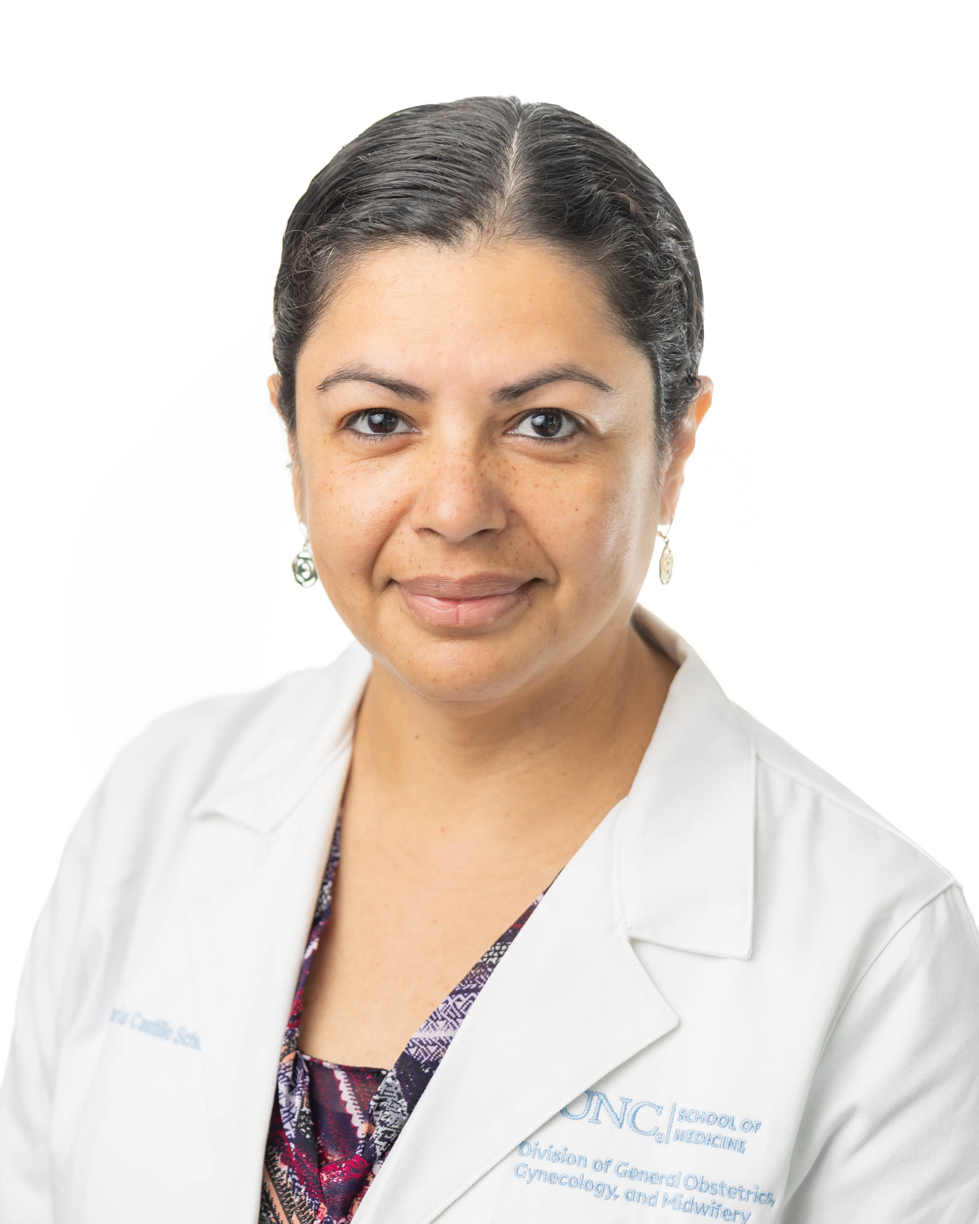 Dr. Rosa Maria Castillo Schilder - Chapel Hill, NC - Obstetrics & Gynecology, Gynecologist