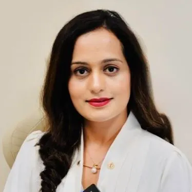 Dr. Aiza Akbar, MD