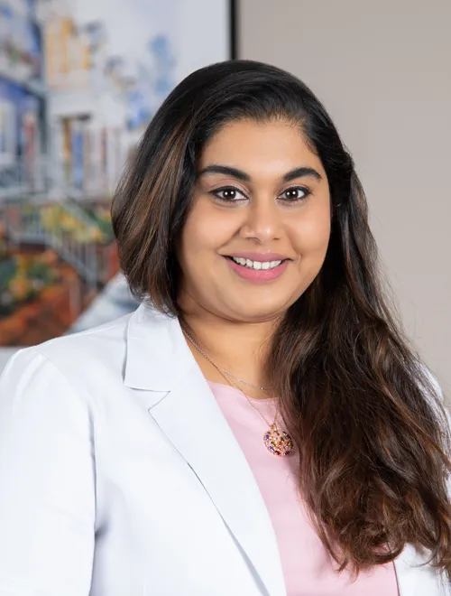Dr. Deepika Ganesh, DDS - Chester, VA - Endodontics
