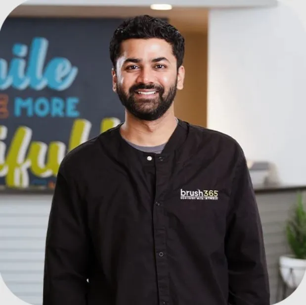 Dr. Akshay U Bangale, DDS - Hurst, TX - Dentistry