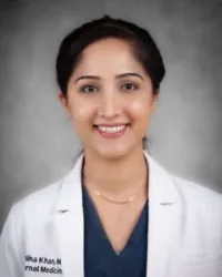 Dr. Maliha Khan, MD - Hermosa Beach, CA - Family Medicine, Internal Medicine