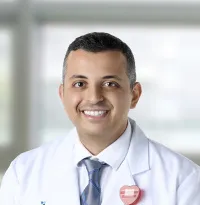 Dr. Maher Blaibel, MD - Orlando, FL - Urology