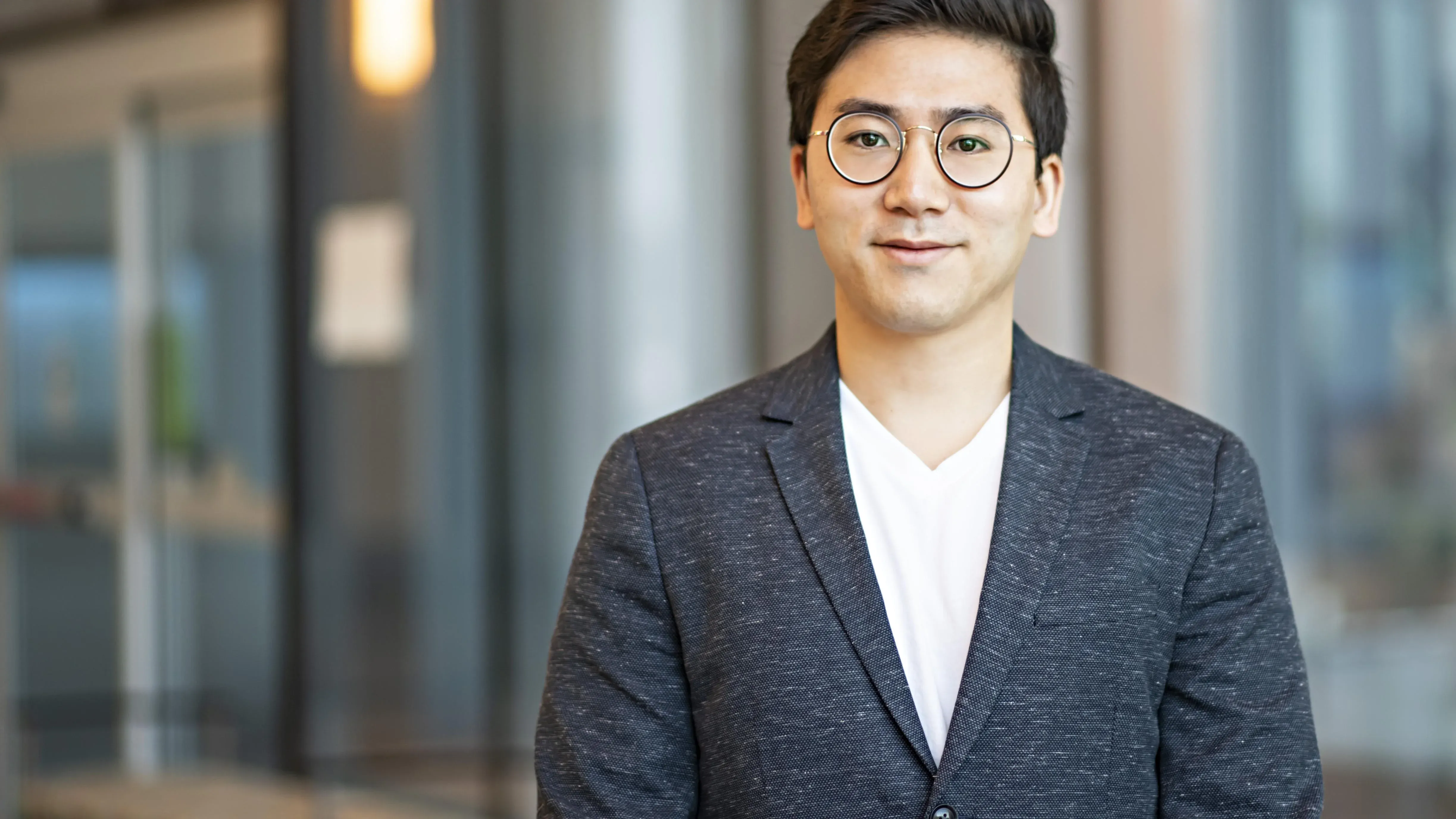 Dr. Thomas Yoon, MD - Bethlehem, PA - Internal Medicine