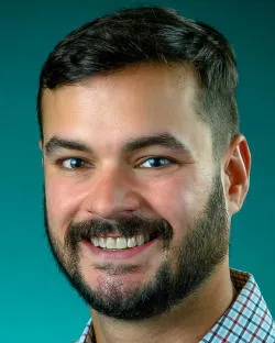 Dr. Erik Meyers - Marrero, LA - Infectious Disease, Infectious Disease Specialist