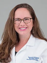 Dr. Stephanie B Mcnerney, PNP - Charlottesville, VA - Pediatrics, Developmental-Behavioral Pediatrics