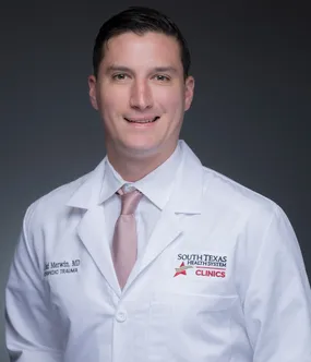 Dr. Andrew Merwin - McAllen, TX - Orthopedic Surgery, Orthopedic Surgeon