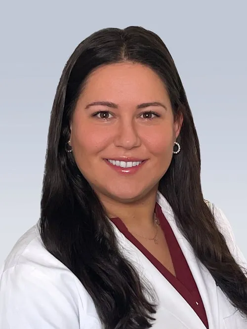 Dr. Stephanie Van Decker, MD - Philadelphia, PA - Pulmonology, Pulmonologist