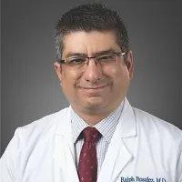 Dr. Rafael Rosalez Jr., MD - Lubbock, TX - Family Medicine