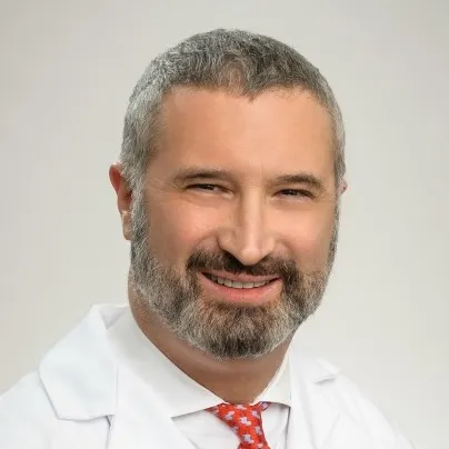 Dr. David Sherman, MD - New York, NY - Cardiovascular Disease, Cardiologist, Internal Medicine
