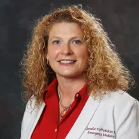 Dr. Jennifer Huffstickler, MD - Louisville, KY - Emergency Medicine
