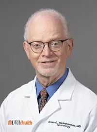 Dr. Brian G Weinshenker, MD - Charlottesville, VA - Neurology
