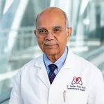 Dr. Syed T. Raza, MD