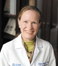 Dr. Robin Creamer, DO